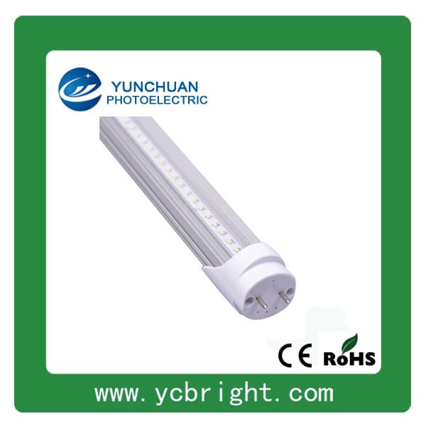 CE-RoHS 150cm 24W T8 LED tube light